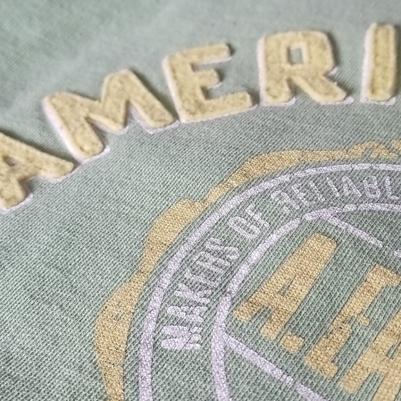 Hoodie American Eagle - Picture 7 of 7